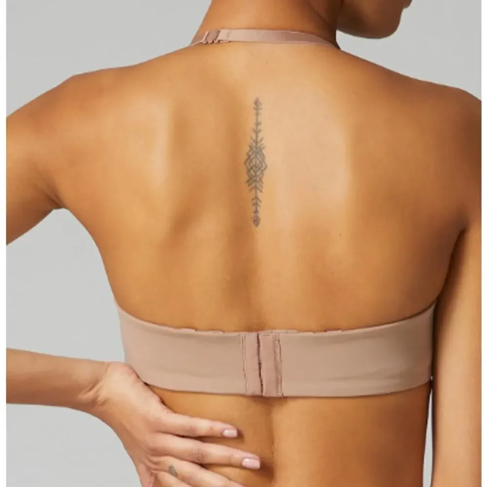 NEW MACY’S SIMONE PERELE Strapless Bra Size 30D